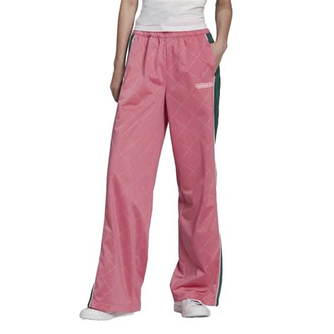 roze adidas trainingsvest dames|Adidas trainers broek.